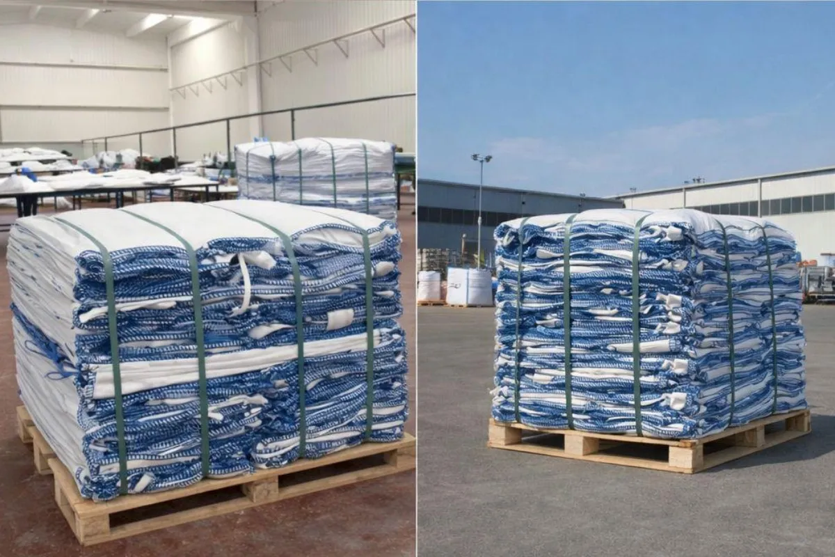 Tarım ve Gübre Çuvalları